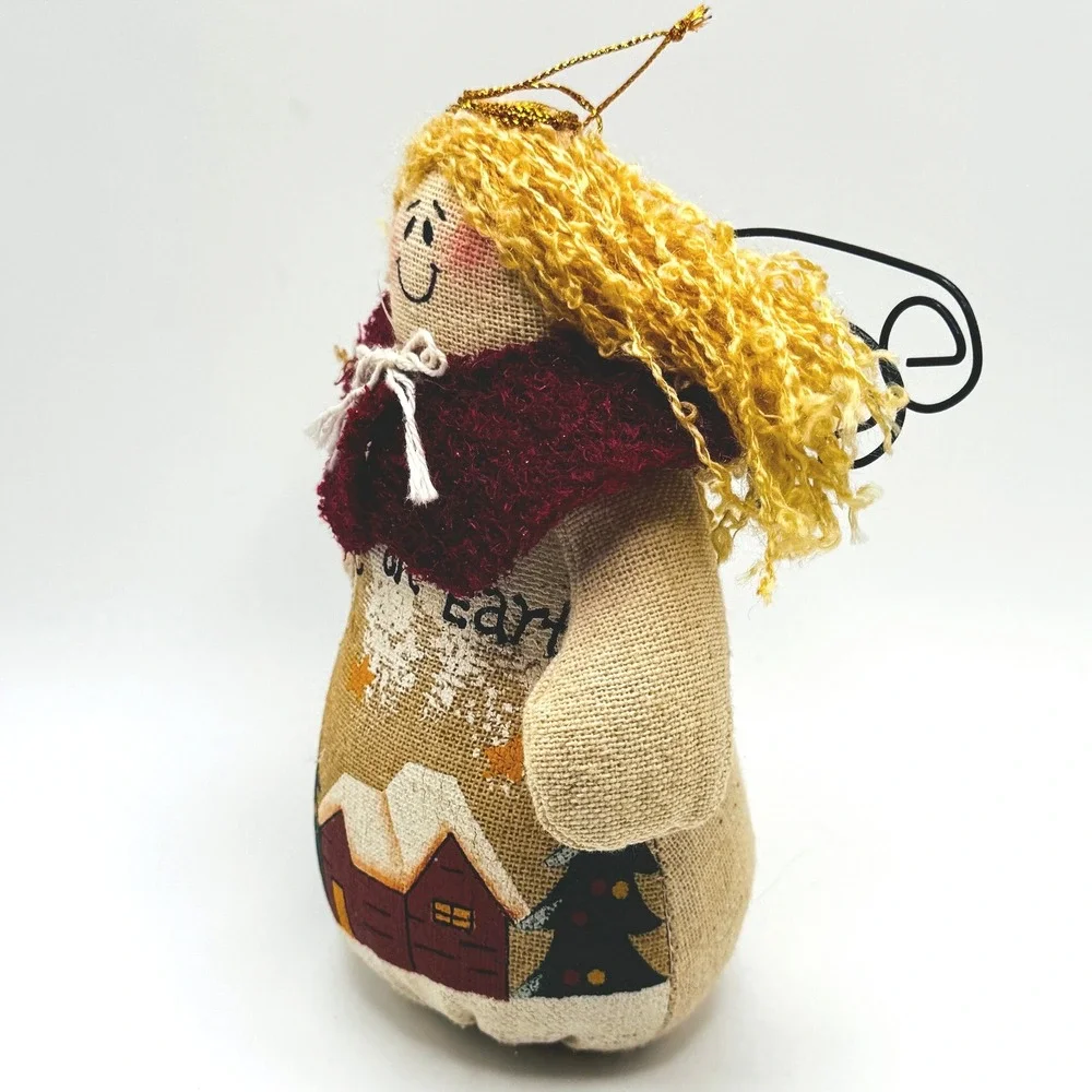 N/A charming primitive